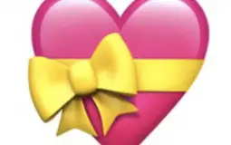 Emoji Hearts