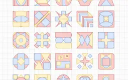 My Geometry Dash icons! Tier List!!!