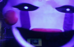 FNaF SL ships