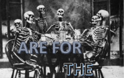 Cartoon Themesongs Tier List