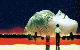 Anime/Manga ive watched