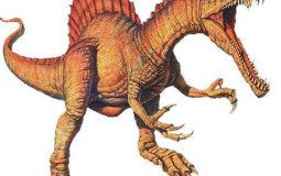 dino
