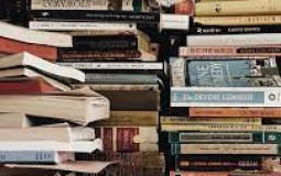 Books I read ratings