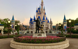 Magic Kingdom BGM
