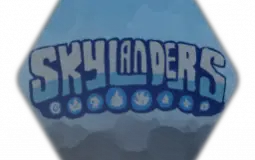 Skylanders characters games 1-3