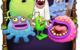 My Singing Monsters