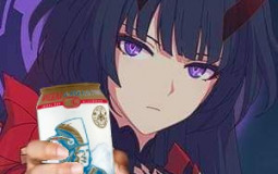 Honkai Impact waifu (5.6+)