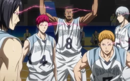 Kiseki player tierlist