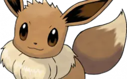 Starters pokéfion