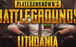 RANDOM SQUAD IV TIERS