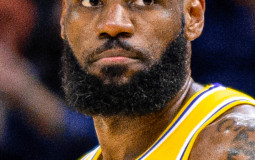 Classement entre lebron james