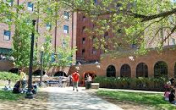 Uconn Dorms