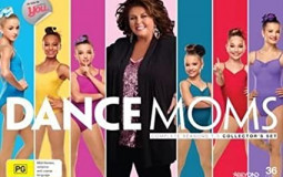 dance moms