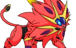 Shiney Legendarys