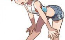 pokemon women waifu
