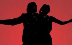 Movie and Tv Show Tier List