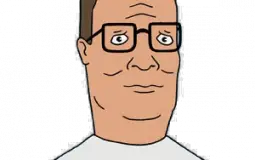 Favorite Characters All Time