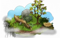 My Singing Monster Islands