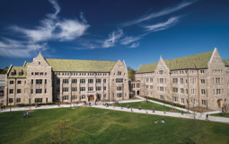 Boston College English Professors
