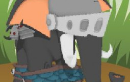 Plush to Life Remake