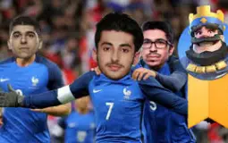 CR french game ultimate ranking