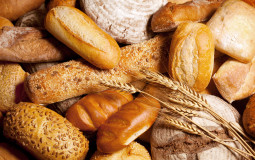 Bread