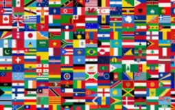 Flags and Sad Flags