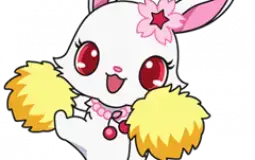 Jewelpet Rumps v2