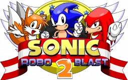srb2 mods characters