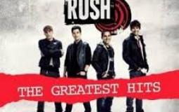 big time rush songs