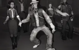 TF2 Rumblemania Gamer Tier List