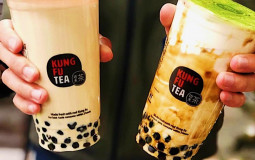 Kung Fu Tea