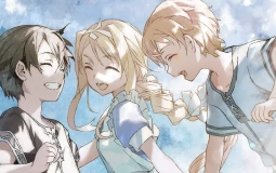 Tier list du flow + odeur