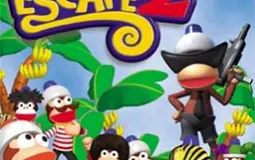 ape escape 2 bosses