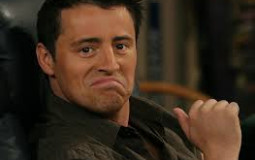 FRIENDS characters