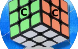 Cubing youtuber thumbnails
