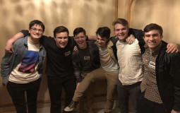 Homies