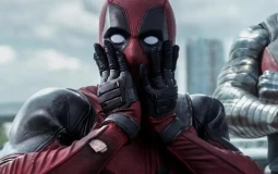 Fourth Wall Breakers