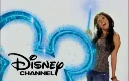Disney Channel Female Characters