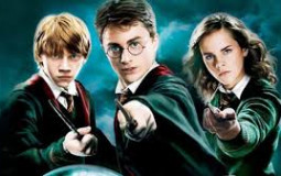 Harry Potter Characters
