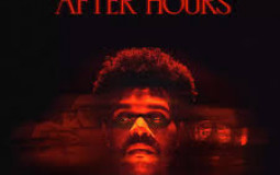 The Weeknd After Hours