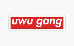 UwUgang