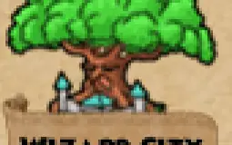 Wizard101 Worlds