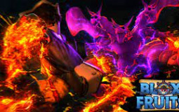 blox fruits fruits