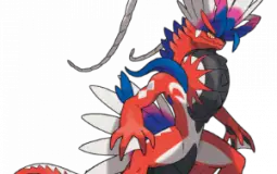 Favorite Pokemon Region