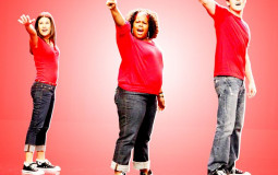 rank the glee characters from the good seasons