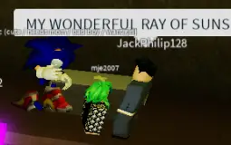 YTTD: Calamity Kingdom