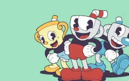 Cuphead Bosses + DLC