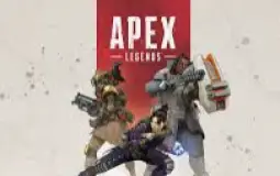 Apex Legends weapons