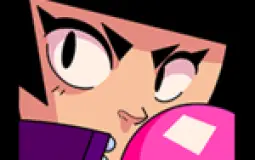 Brawlstars brawler tier list(Sb's version)